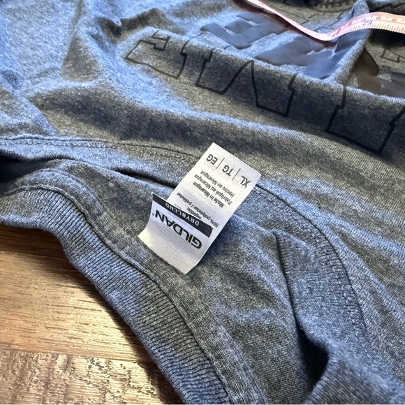 Football Game Day Graphic TShirt - Picture 4 of 4